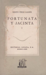 Fortunata y Jacinta vignette