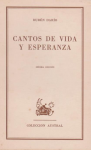 Cantos de vida y esperanza vignette