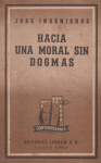 Hacia una moral sin dogmas vignette