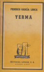 Yerma vignette