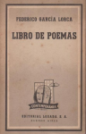 Libro de poemas vignette