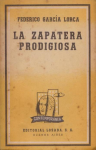 La zapatera prodigiosa vignette
