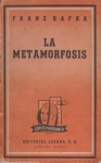 La metamorfosis vignette