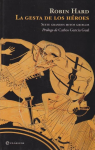 La gesta de los héroes vignette