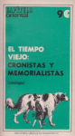 El tiempo viejo vignette