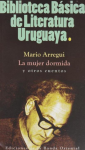 La mujer dormida y otros cuentos vignette