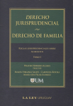 Derecho jurisprudencial. Derecho de familia. Reglas jurisprudenciales sobre alimentos vignette