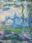 The Marmottan Monet Museum vignette