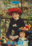 Pierre-Auguste Renoir 1841-1919 vignette