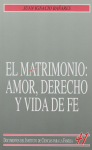 El matrimonio vignette