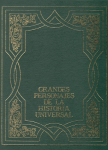 Grandes personajes de la historia universal vignette