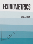 Econometrics vignette
