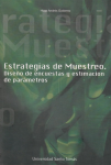 Estrategias de muestreo. Diseño de encuestas y estimación de parámetros vignette