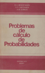 Problemas de cálculo de probabilidades vignette