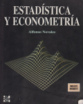 Estadística y econometría vignette