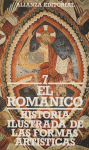 Historia ilustrada de las formas artísticas vignette