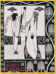 Aubrey Beardsley vignette