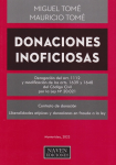 Donaciones inoficiosas vignette