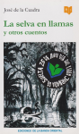 La selva en llamas y otros cuentos vignette