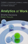 Analytics at work vignette