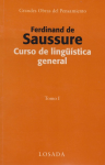Curso de lingüística general vignette