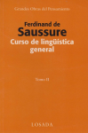 Curso de lingüística general vignette