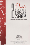 Segundo foro nacional de lenguas de ANEP vignette