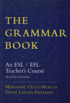 The grammar book : an ESL / EFL teacher's course. vignette