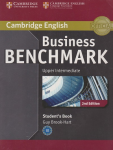 Business Benchmark : upper intermediate. Business Vantage vignette
