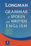 Longman grammar of spoken and written English vignette