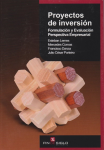 Proyectos de inversión vignette