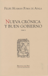 Nueva crónica y buen gobierno vignette