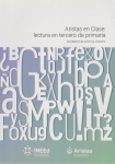 Aristas en Clase : lectura en tercero de primaria vignette