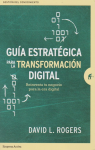 Guía estratégica para la transformación digital vignette
