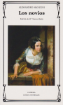 Los novios vignette
