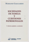 Sociedades de familia y cuestiones patrimoniales vignette