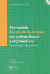 Prevención de lavado de activos con activos físicos y criptoactivos vignette