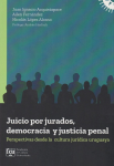 Juicio por jurados, democracia y justicia penal vignette