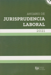 Anuario de jurisprudencia laboral 2021 vignette