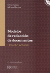 Modelos de redacción de documentos vignette