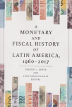 A monetary and fiscal history of Latin America, 1960-2017 vignette