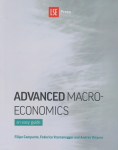 Advanced macro-economics vignette
