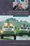 The psychology of the peacekeeper vignette
