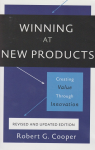 Winning at new products vignette