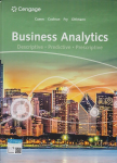 Business analytics vignette