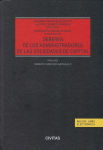 Deberes de los administradores de las sociedades de capital vignette