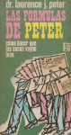 Las fórmulas de Peter vignette