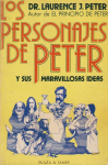 Los personajes de Peter y sus maravillosas ideas vignette