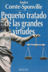 Pequeño tratado de las grandes virtudes vignette