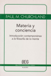 Materia y conciencia vignette